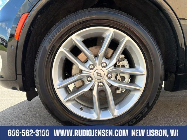 2026 Dodge Durango GT Plus AWD