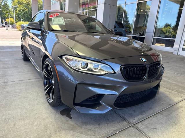 2017 BMW M2 Base for sale in Tumwater, WA