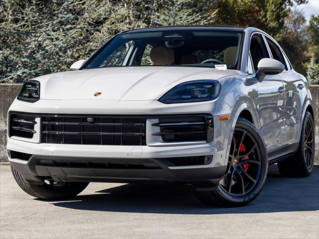 2026 Porsche Cayenne E-Hybrid S for sale in Mill Valley, CA
