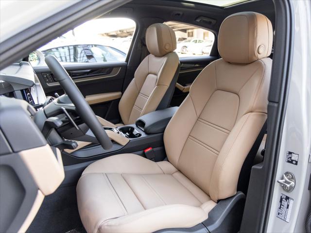 2026 Porsche Cayenne E-Hybrid S