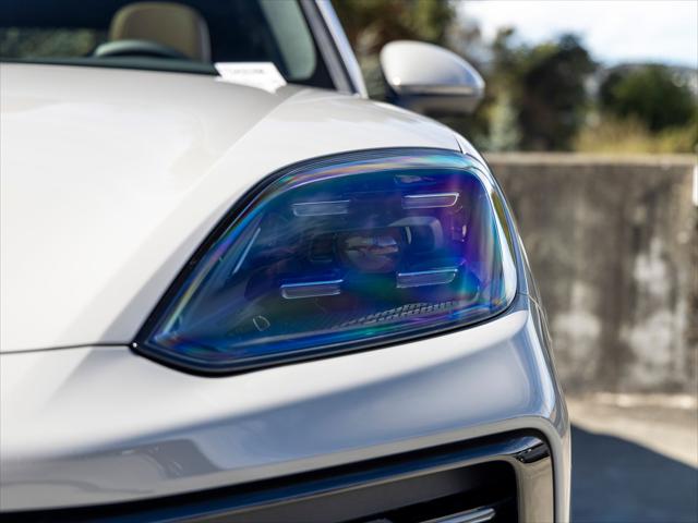 2026 Porsche Cayenne E-Hybrid S