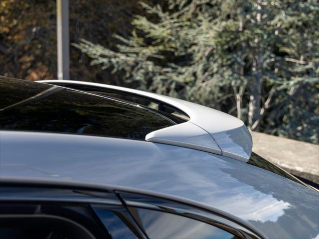 2026 Porsche Cayenne E-Hybrid S