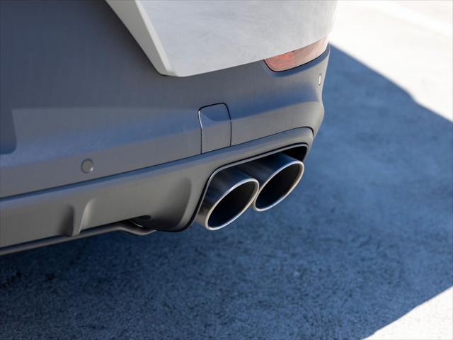 2026 Porsche Cayenne E-Hybrid S