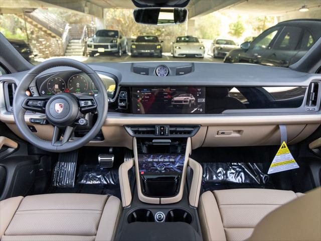 2026 Porsche Cayenne E-Hybrid S