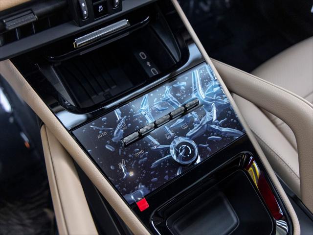 2026 Porsche Cayenne E-Hybrid S