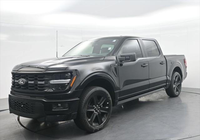 2026 Ford F-150 STX for sale in Fayetteville, NC