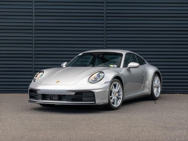 2026 Porsche 911 Carrera for sale in Warrington, PA