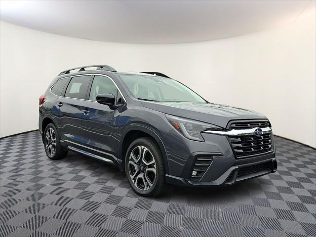 2024 Subaru Ascent Limited 7-Passenger for sale in Muncy, PA