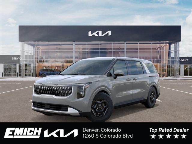 2027 Kia Carnival LXS for sale in Denver, CO