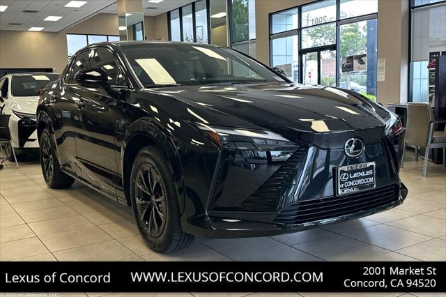 2026 Lexus RZ 450e Premium for sale in Concord, CA