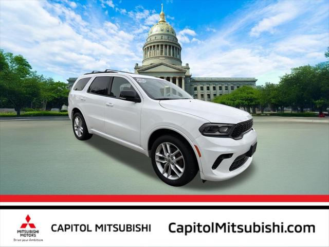 2024 Dodge Durango GT Plus AWD for sale in Jefferson, WV
