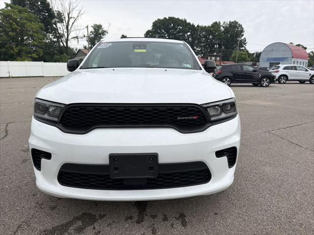 2024 Dodge Durango GT Plus AWD
