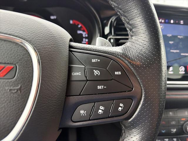 2024 Dodge Durango GT Plus AWD