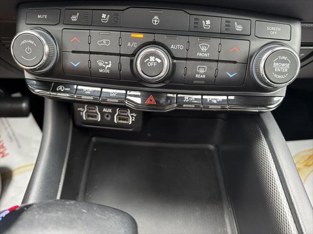2024 Dodge Durango GT Plus AWD