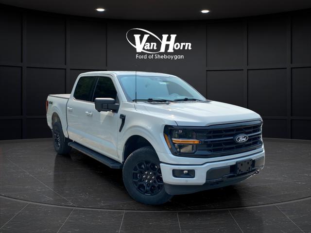 2024 Ford F-150 XLT for sale in Sheboygan, WI