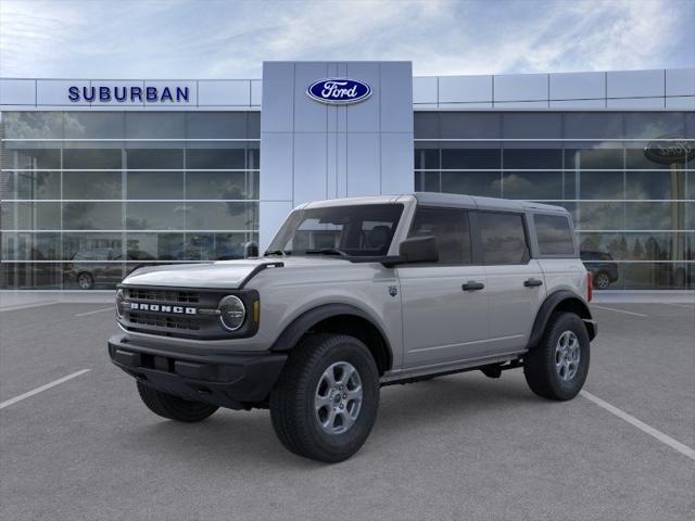 2026 Ford Bronco Big Bend for sale in Sterling Heights , MI