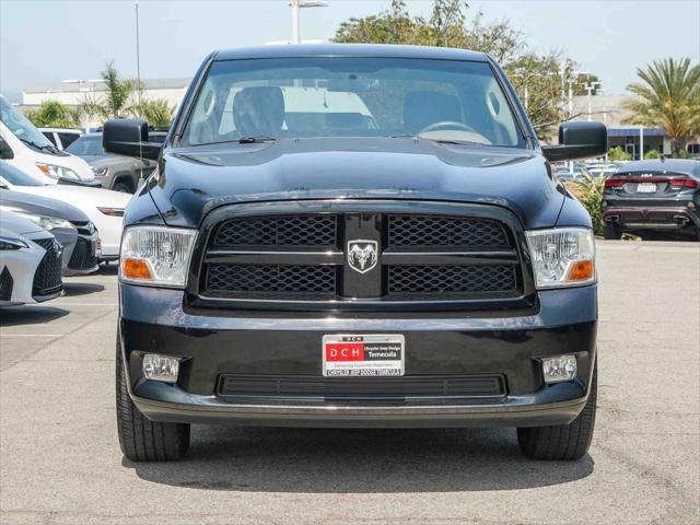 2012 Ram 1500 Express