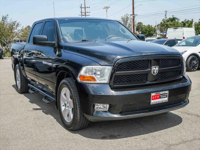 2012 Ram 1500 Express