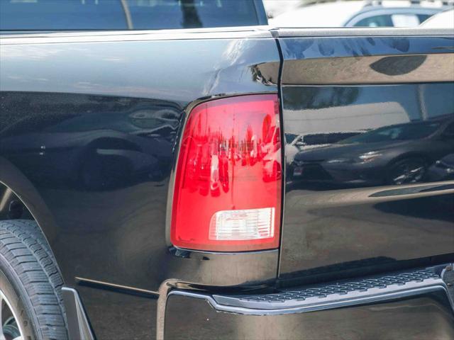 2012 Ram 1500 Express