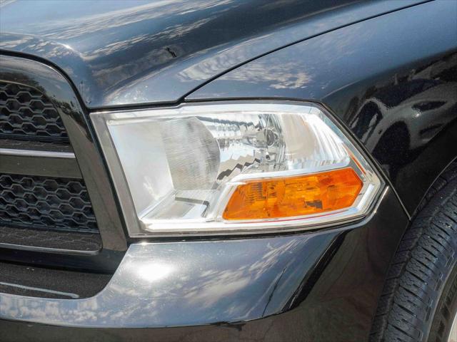 2012 Ram 1500 Express