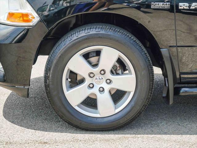 2012 Ram 1500 Express