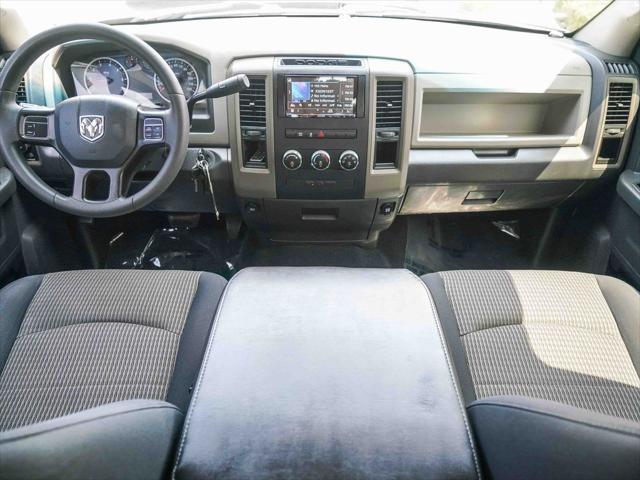 2012 Ram 1500 Express