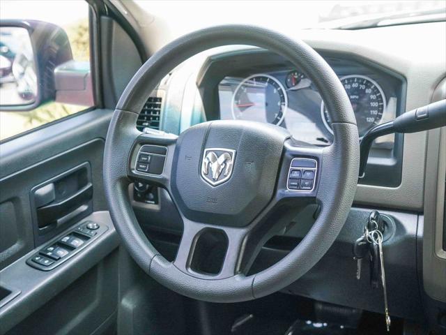 2012 Ram 1500 Express