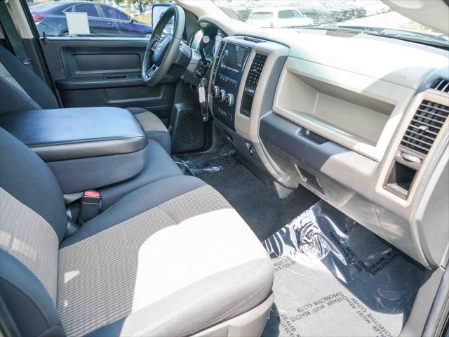 2012 Ram 1500 Express