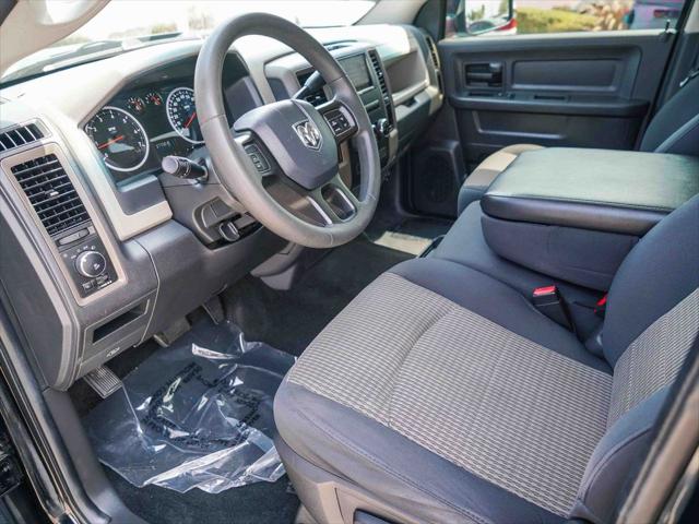 2012 Ram 1500 Express