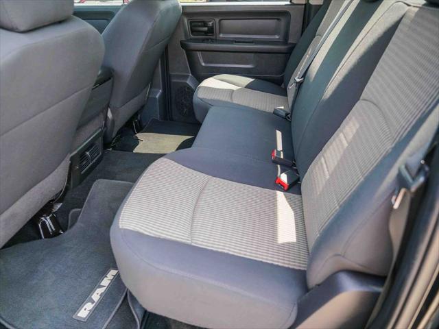 2012 Ram 1500 Express