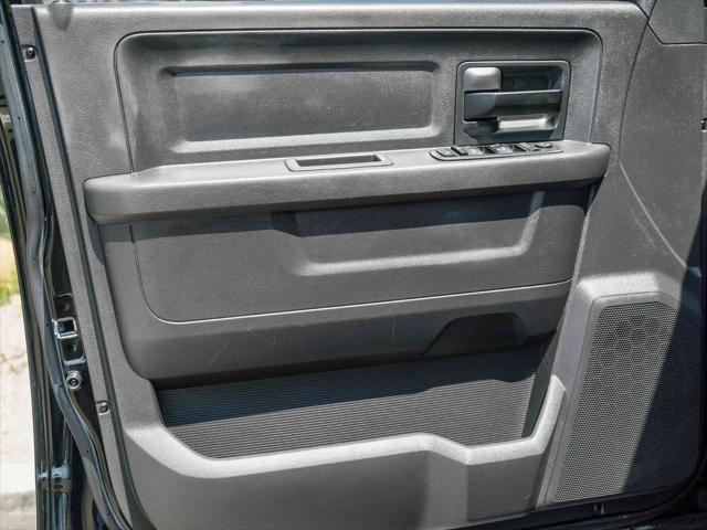 2012 Ram 1500 Express