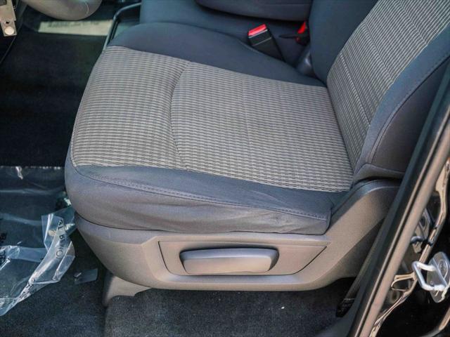 2012 Ram 1500 Express