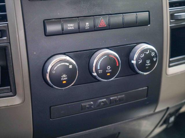 2012 Ram 1500 Express