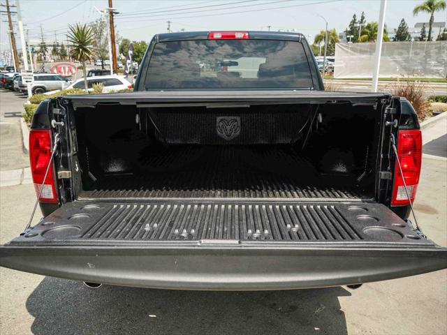2012 Ram 1500 Express