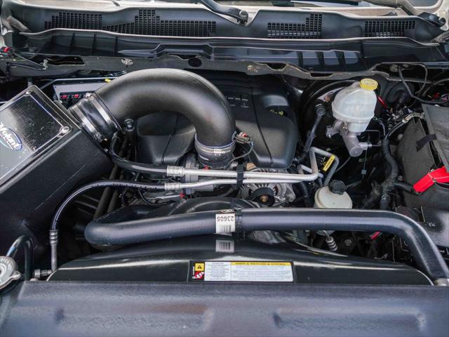2012 Ram 1500 Express