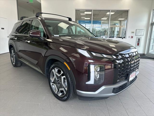 2024 Hyundai Palisade Limited for sale in Merrimack, NH