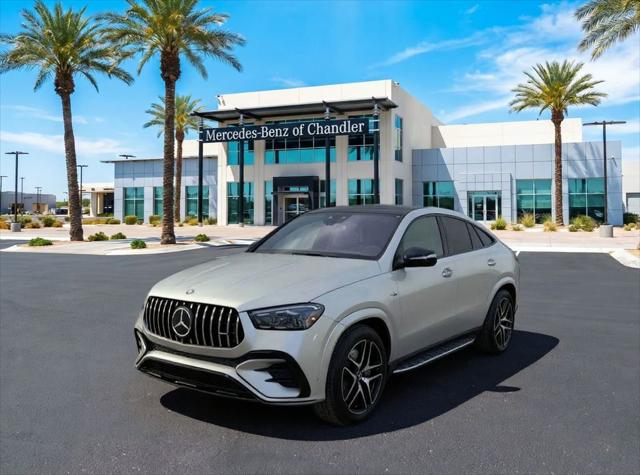 2026 Mercedes-Benz AMG GLE 53 4MATIC+ for sale in Chandler, AZ