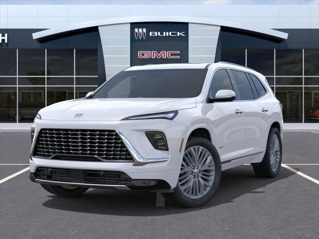 2027 Buick Enclave Avenir AWD