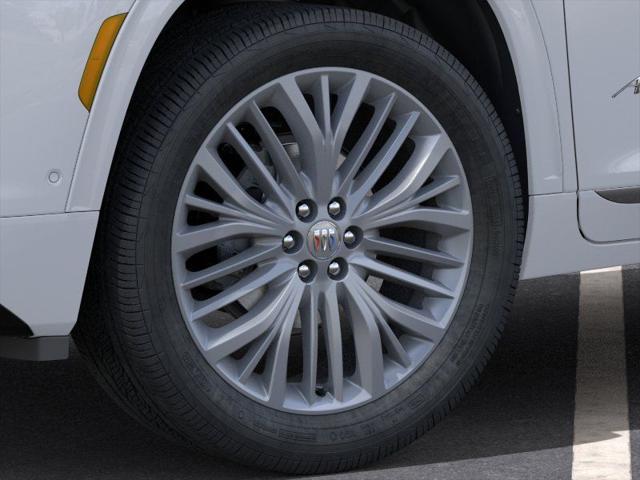 2027 Buick Enclave Avenir AWD