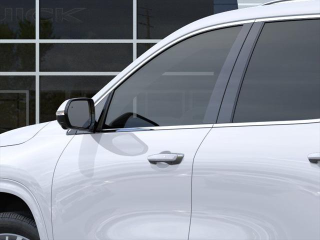 2027 Buick Enclave Avenir AWD