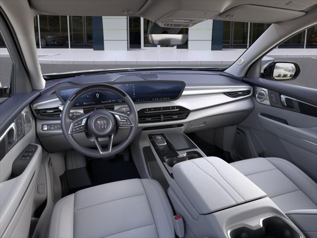 2027 Buick Enclave Avenir AWD