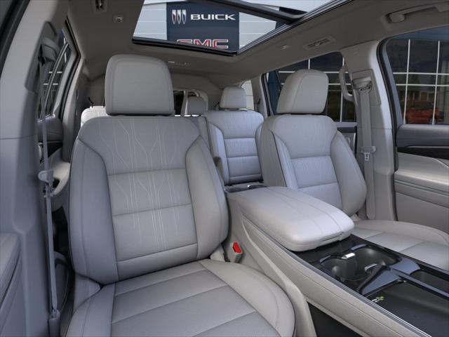 2027 Buick Enclave Avenir AWD