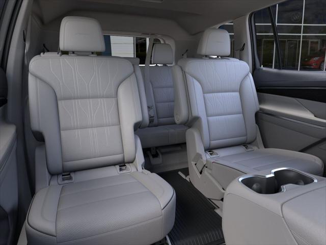 2027 Buick Enclave Avenir AWD