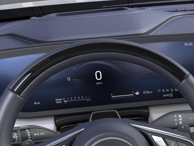 2027 Buick Enclave Avenir AWD
