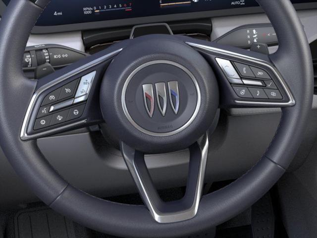 2027 Buick Enclave Avenir AWD