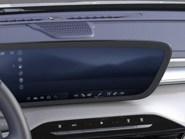 2027 Buick Enclave Avenir AWD