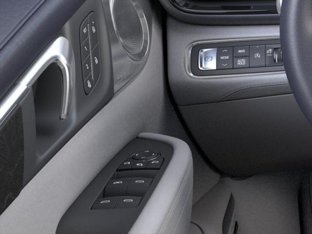 2027 Buick Enclave Avenir AWD