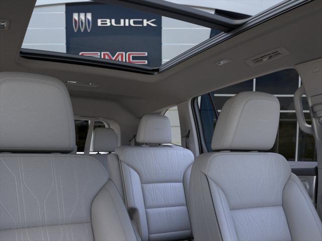 2027 Buick Enclave Avenir AWD