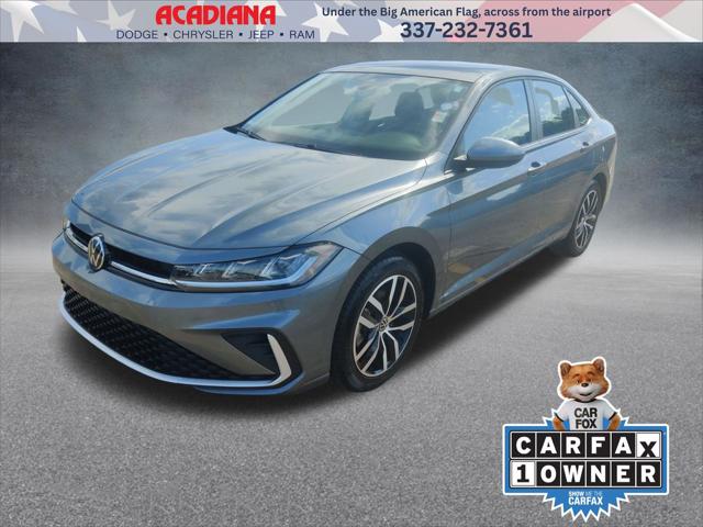 2025 Volkswagen Jetta 1.5T SE for sale in Lafayette, LA