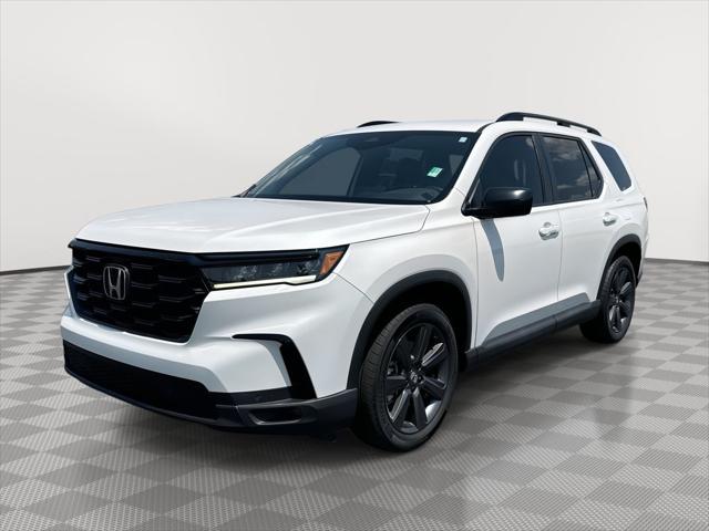 2025 Honda Pilot Sport for sale in Oklahoma City, OK